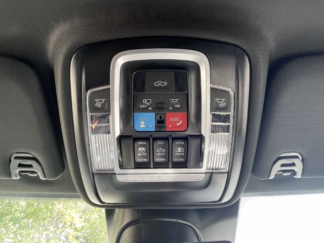 New 2027 RAM 3500 Limited AWD/4WD image 33