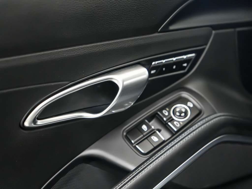 Used 2025 Porsche 718 Cayman S RWD image 20