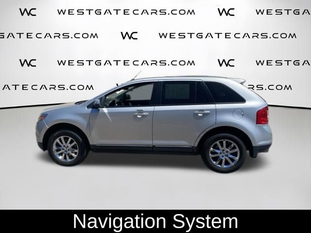 Used 2013 Ford Edge SEL image 4