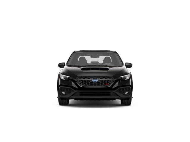 New 2025 Subaru WRX Premium image 8