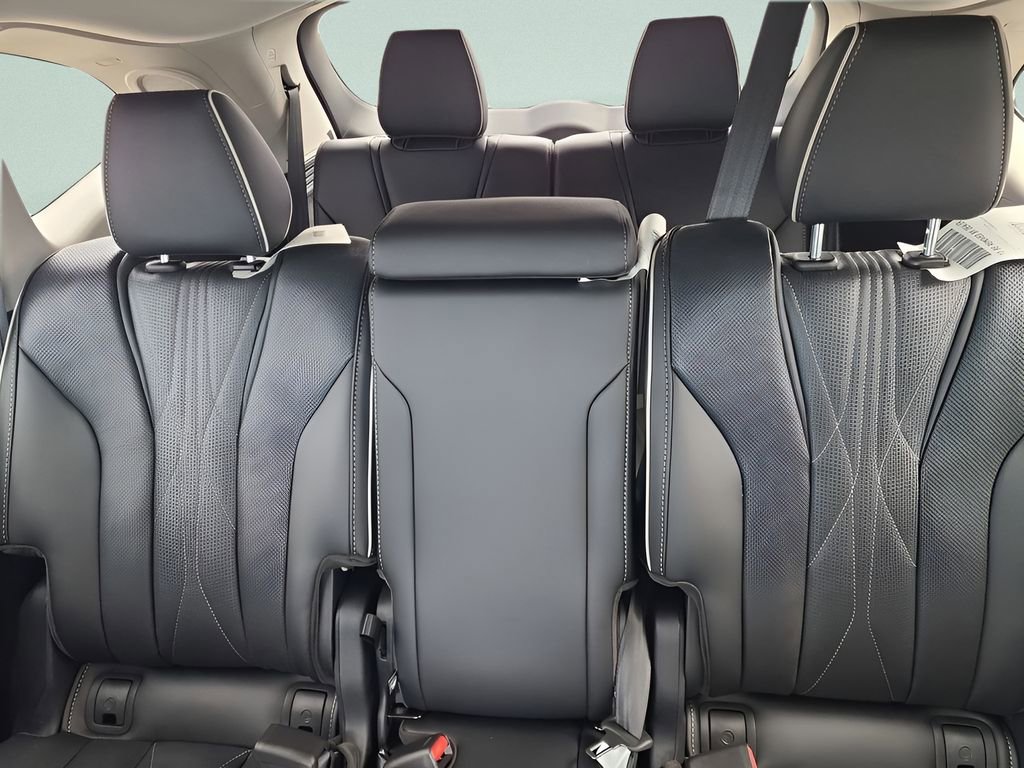 New 2026 Acura MDX w/ Advance Package image 13