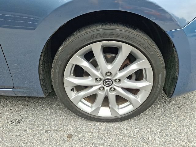 Used 2014 MAZDA MAZDA3 s Grand Touring FWD image 10