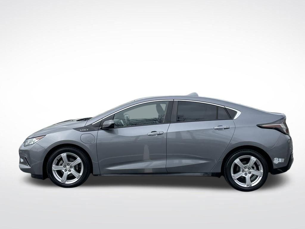 Used 2018 Chevrolet Volt LT image 2