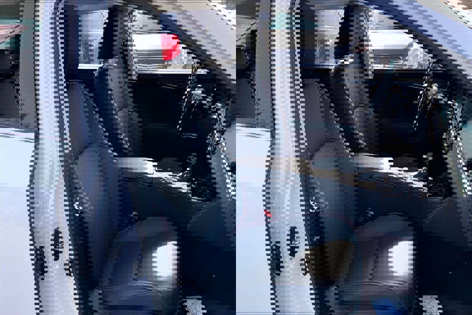 Certified 2022 Lexus ES 350 w/ Premium Package image 9