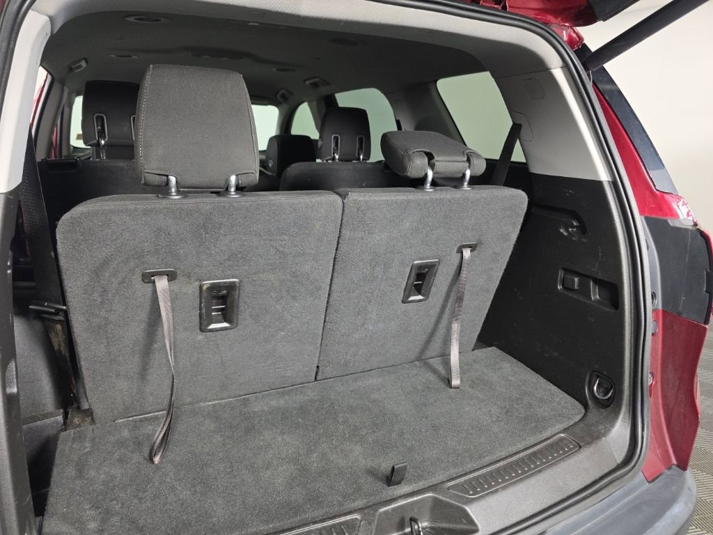 Used 2018 GMC Acadia SLE w/ Driver Alert Package I image 33