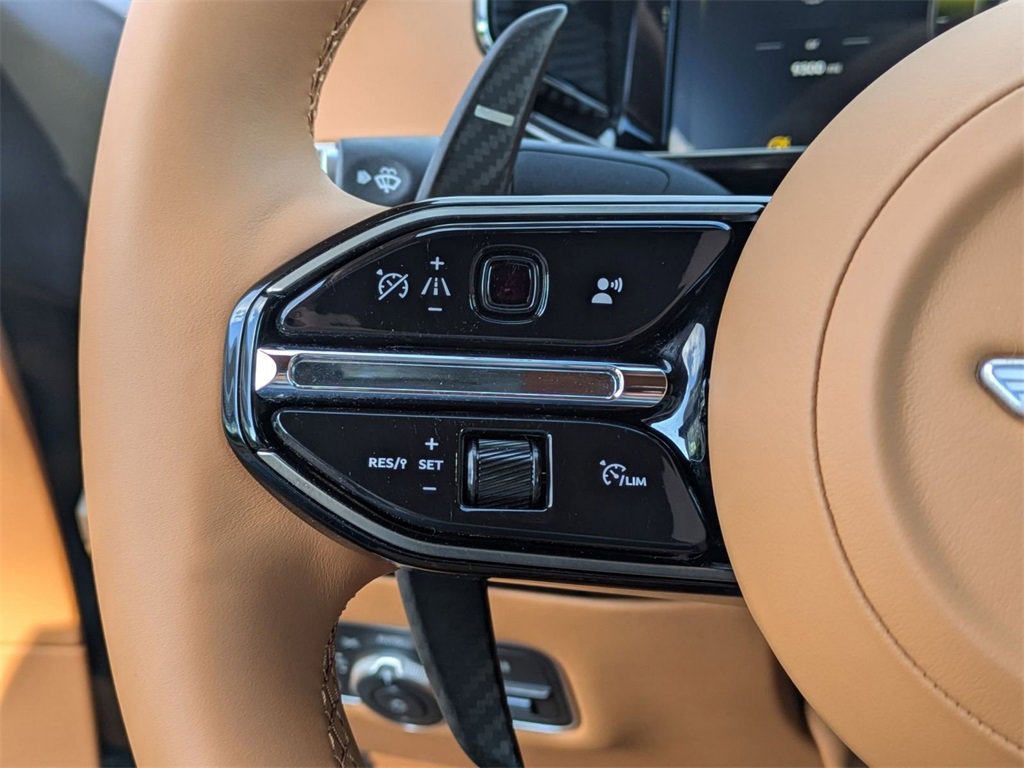 New 2026 Aston Martin V8 Vantage Coupe image 19