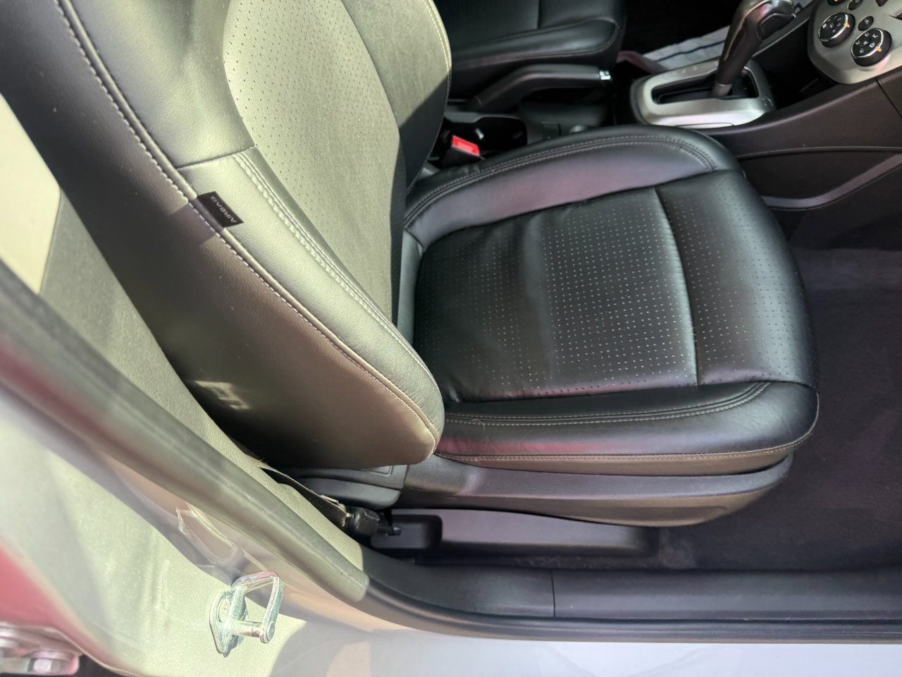 Used 2015 Chevrolet Sonic LTZ image 21