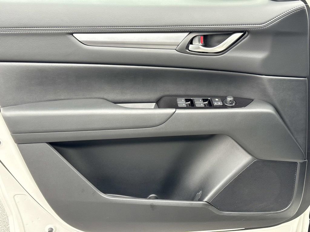 Used 2023 MAZDA CX-5 AWD 2.5 S w/ Preferred Package image 17