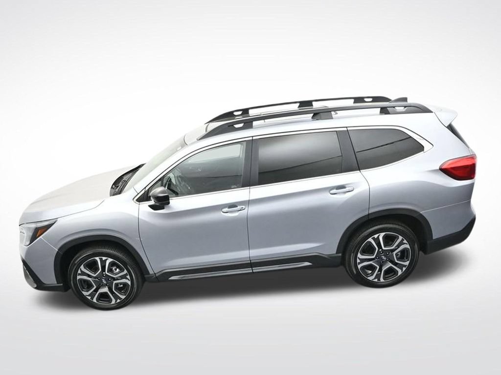 Used 2025 Subaru Ascent Limited w/ Popular Package #2 AWD/4WD image 28