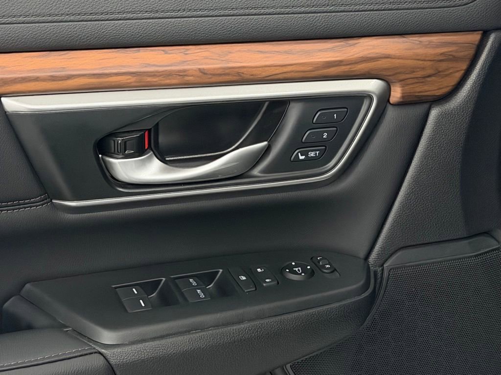 Used 2022 Honda CR-V EX-L image 13