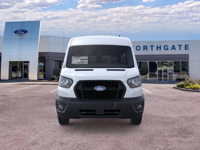 New 2026 Ford Transit 250 148 Medium Roof Extended AWD image 7
