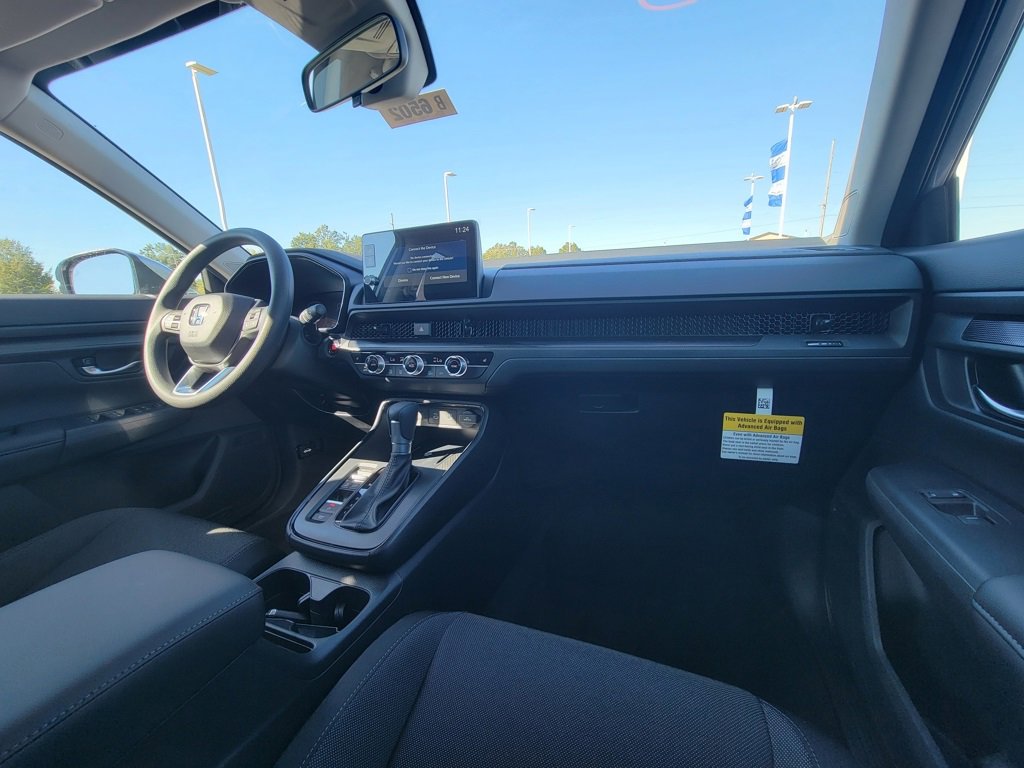 New 2026 Honda CR-V EX image 12
