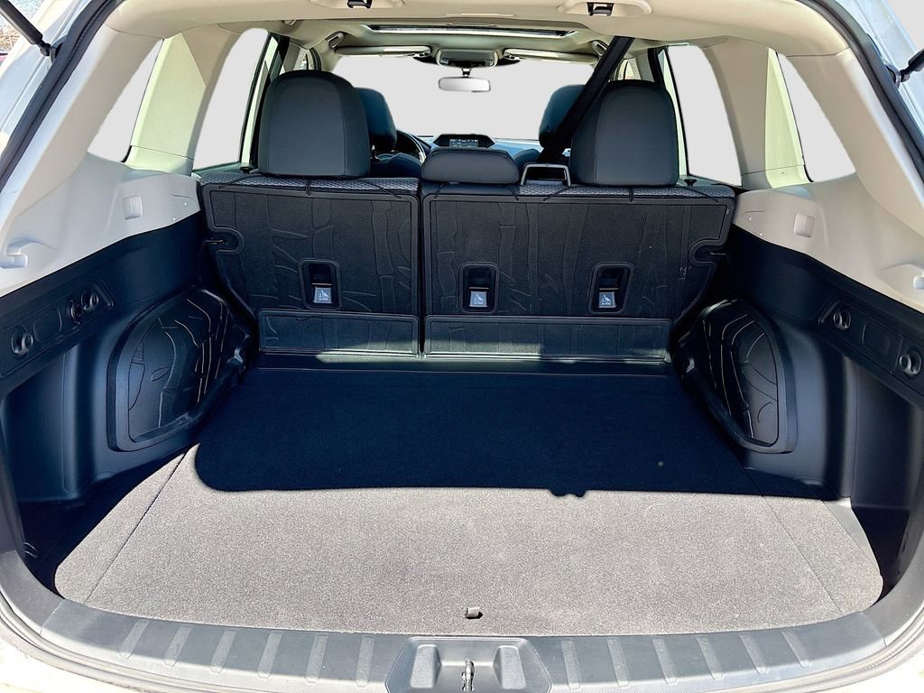 Used 2023 Subaru Forester Sport image 26