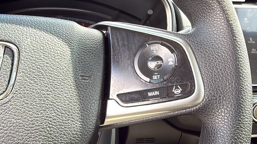 Used 2018 Honda CR-V EX image 32