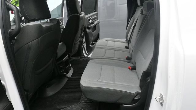 Used 2023 RAM 1500 Big Horn AWD/4WD image 19