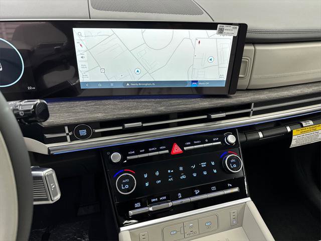 New 2026 Hyundai Santa Fe Calligraphy image 31