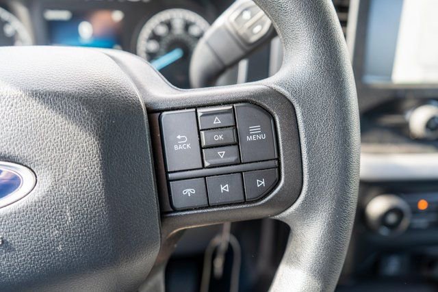 Used 2023 Ford F150 XLT AWD/4WD image 21