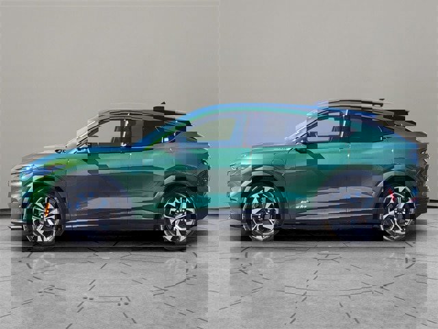 Certified 2024 Ford Mustang Mach-E Select image 9