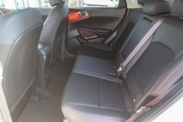 Certified 2025 Kia Soul GT-Line image 20