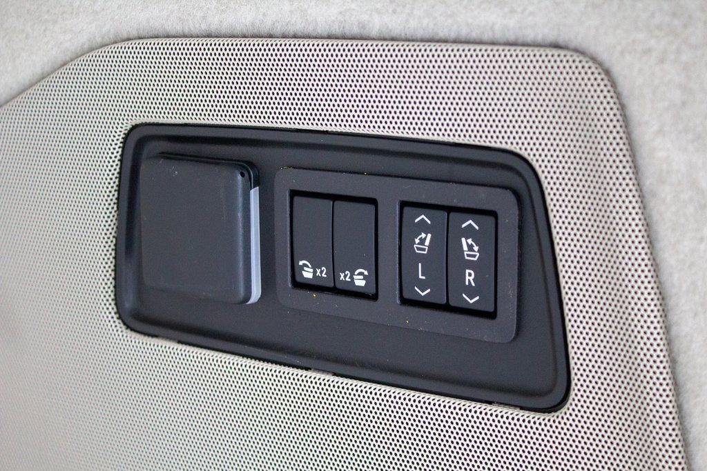 Used 2026 Cadillac Escalade Platinum Sport w/ LPO, Floor Liner Package image 27