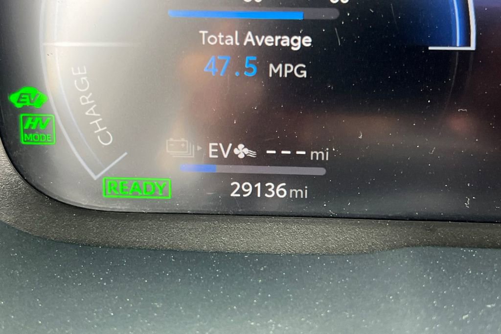 Used 2023 Toyota RAV4 XSE w/ Weather Package AWD/4WD image 24