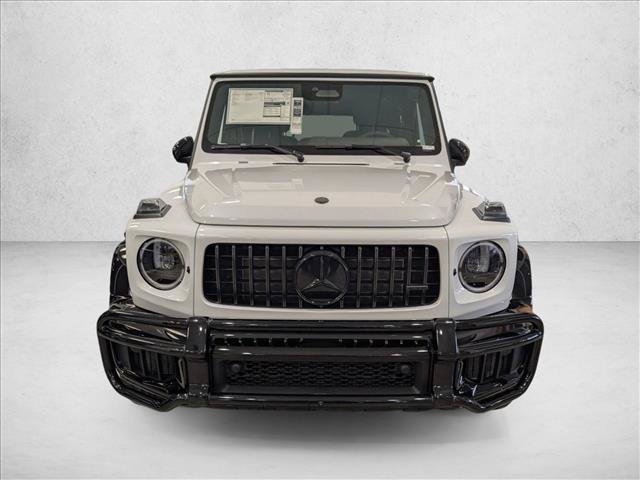 New 2026 Mercedes-Benz G 63 AMG 4MATIC image 6