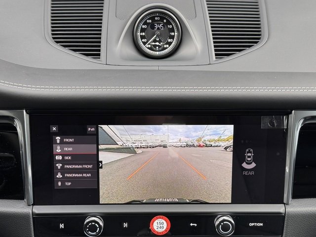 New 2026 Porsche Macan Turbo image 29