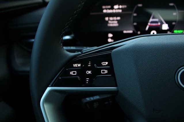 New 2025 Audi Q5 Premium Plus image 15