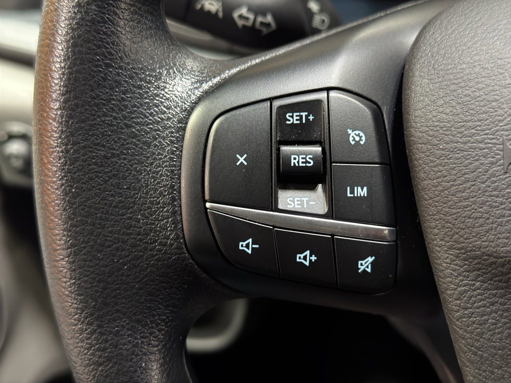 Used 2024 Ford Transit 350 XLT image 19