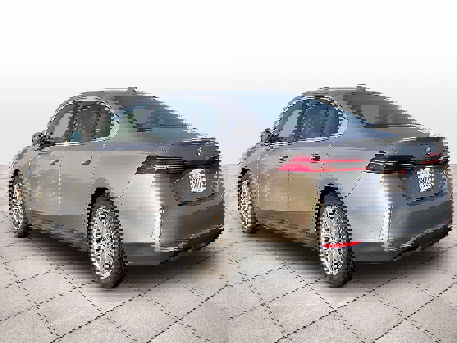 Used 2024 BMW 530i image 14