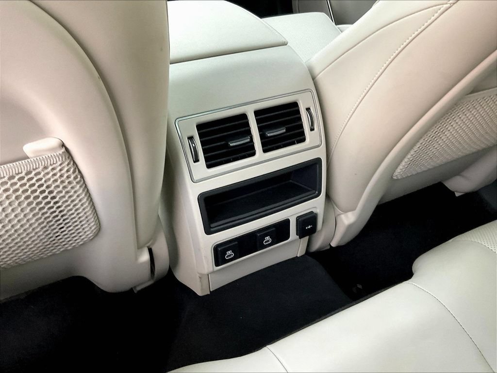Used 2022 Jaguar F-PACE S AWD/4WD image 10