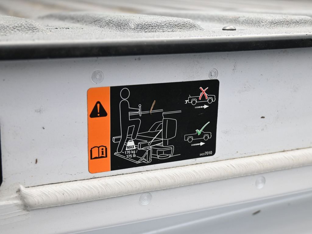 Used 2024 Chevrolet Silverado 1500 High Country w/ Technology Package image 56