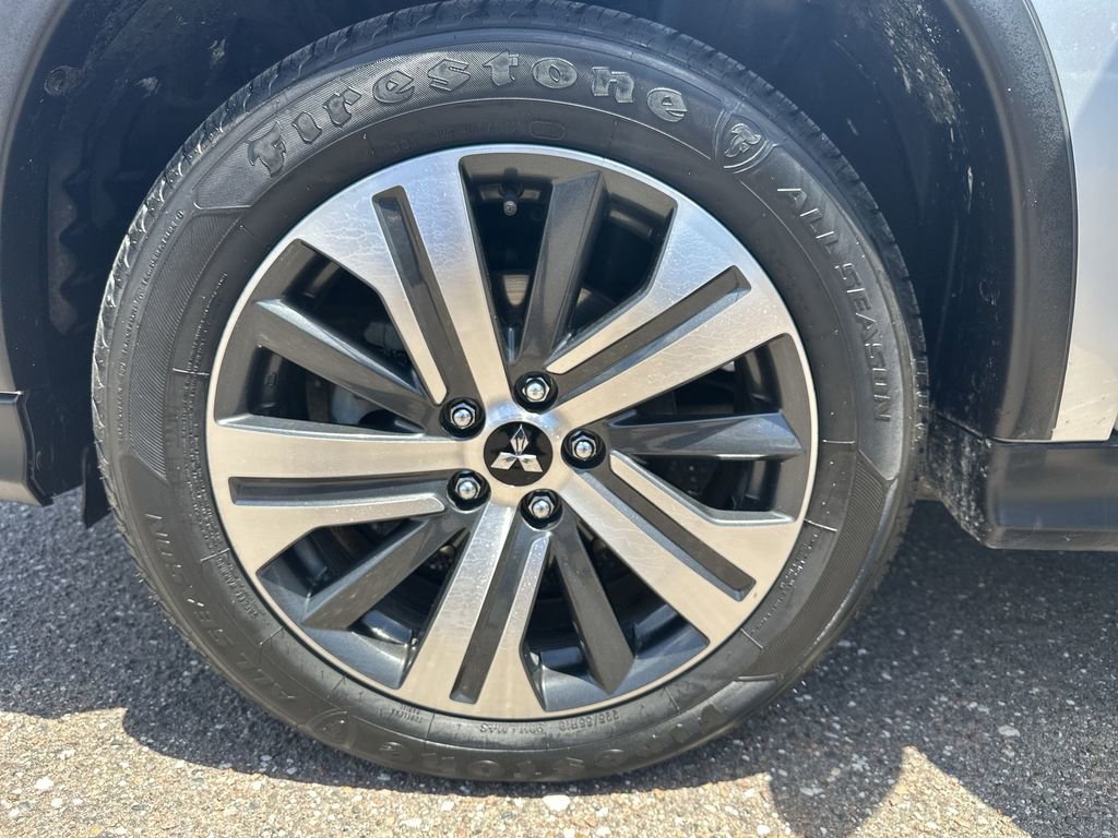 Used 2022 Mitsubishi Outlander Sport FWD image 30