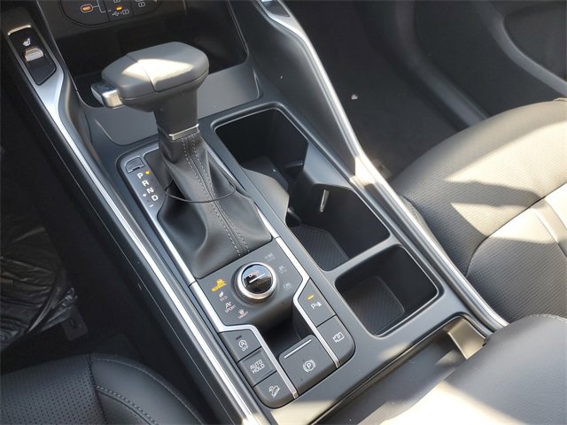 New 2026 Kia Sorento EX image 27
