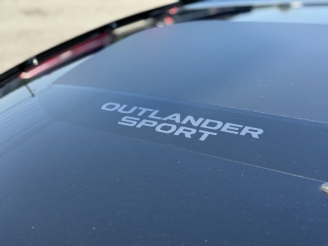 New 2025 Mitsubishi Outlander Sport AWD image 5