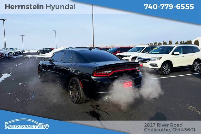 Used 2018 Dodge Charger R/T image 5