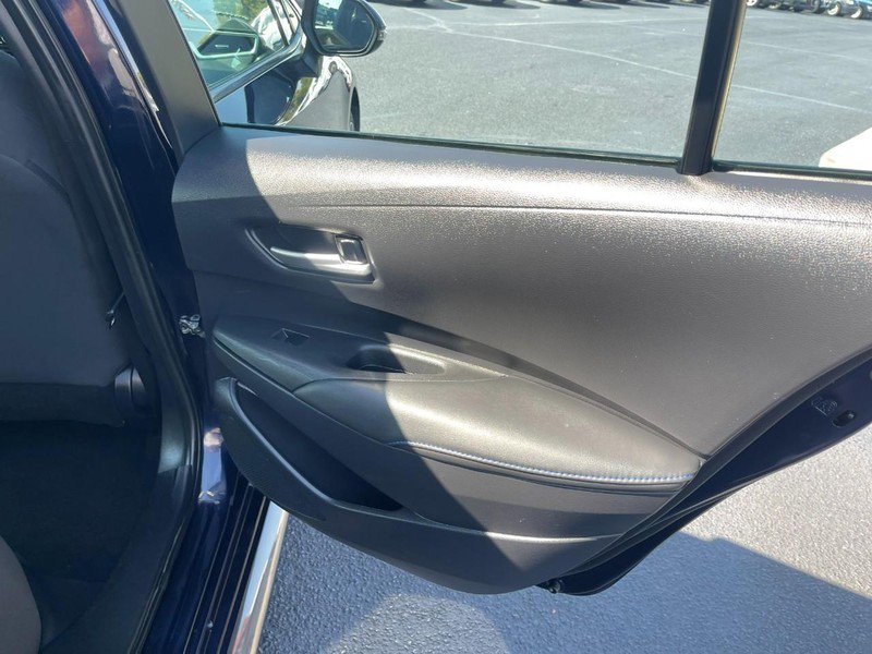 Used 2022 Toyota Corolla SE image 14