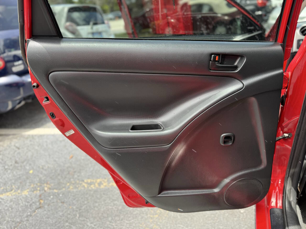 Used 2007 Toyota Matrix FWD image 13