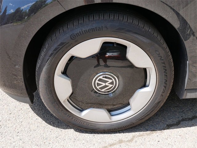 New 2025 Volkswagen ID. Buzz Pro S image 5