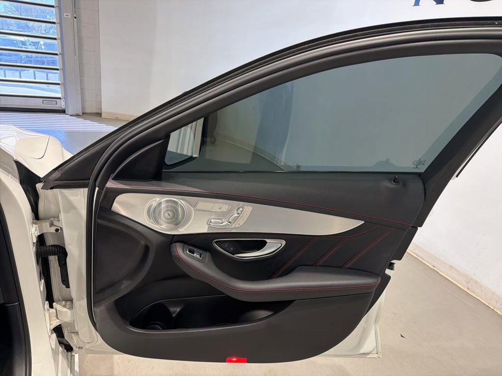 Used 2019 Mercedes-Benz C 43 AMG 4MATIC Sedan image 35