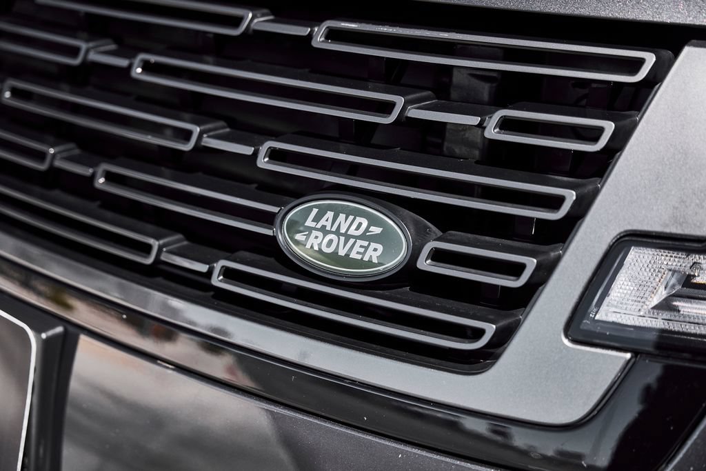 Used 2024 Land Rover Range Rover Long Wheelbase Autobiography AWD/4WD image 8
