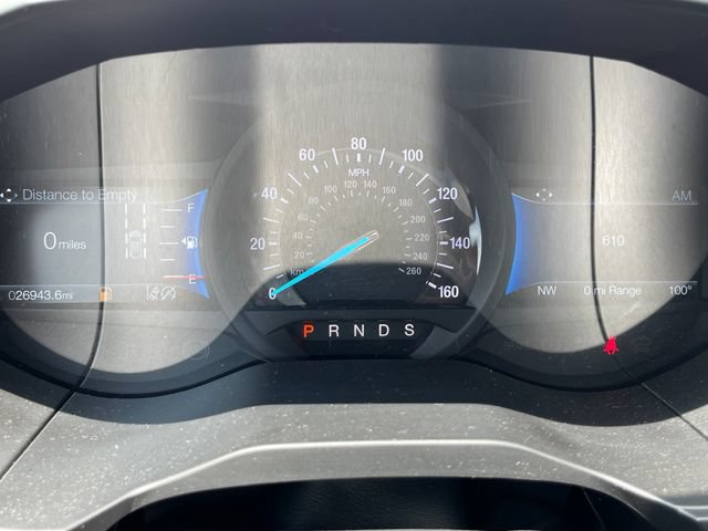 Used 2024 Ford Edge SEL w/ Convenience Package AWD/4WD image 15
