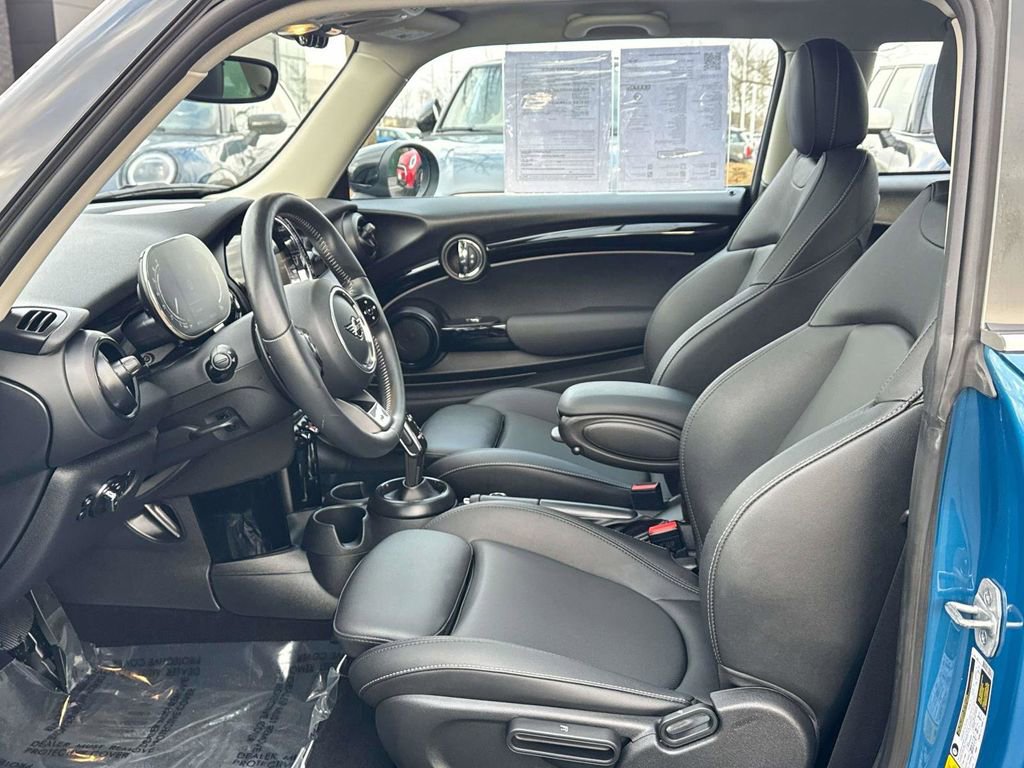 Used 2024 MINI Cooper S image 24