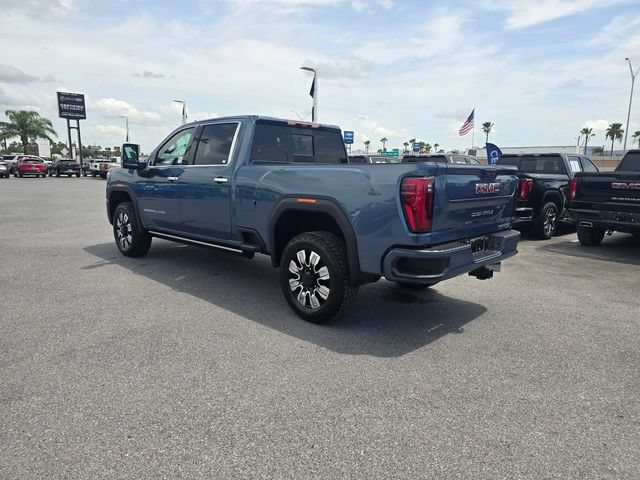 Used 2026 GMC Sierra 2500 Denali w/ Denali Reserve Package AWD/4WD image 7