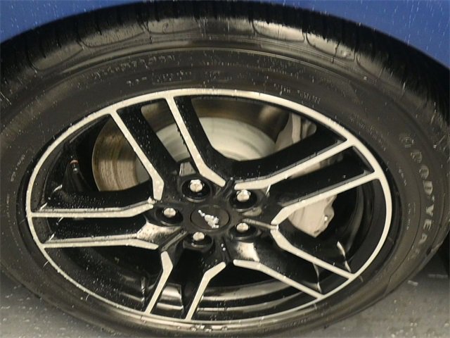 Certified 2022 Ford Mustang GT image 14