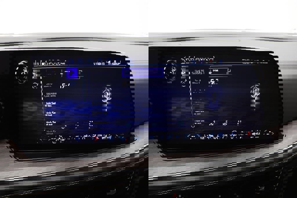 Used 2025 Chevrolet Tahoe Premier image 22