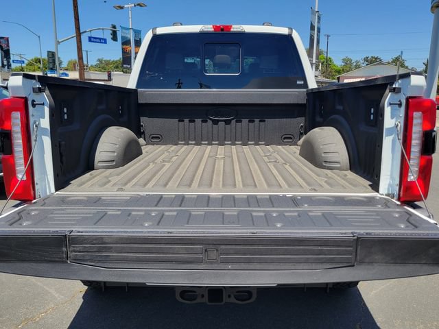 New 2026 Ford F350 Lariat w/ Tremor Off-Road Package AWD/4WD image 12