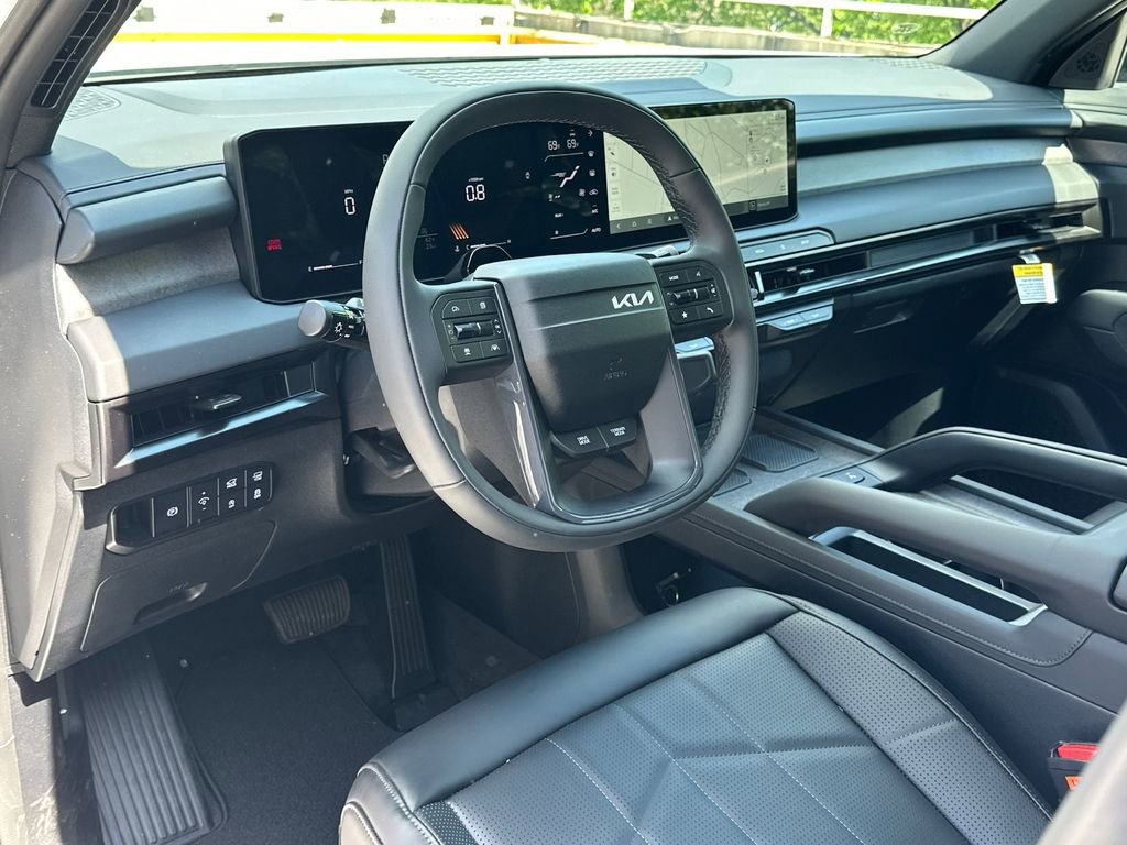 New 2027 Kia Telluride EX X-Line AWD/4WD image 19