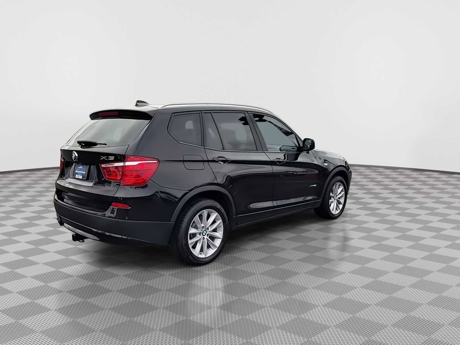 Used 2013 BMW X3 xDrive28i image 8