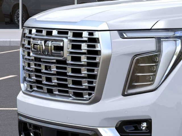 New 2027 GMC Yukon Denali w/ Advanced Technology Package AWD/4WD image 16